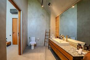 Keluoli villas Bingin