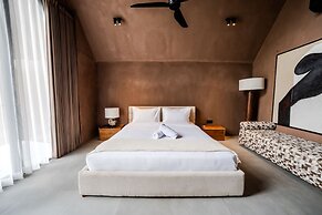 Keluoli villas Bingin