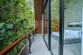 Keluoli villas Bingin