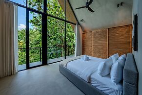 Keluoli villas Bingin