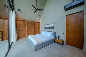 Keluoli villas Bingin