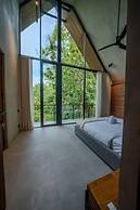 Keluoli villas Bingin