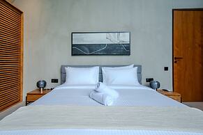 Keluoli villas Bingin