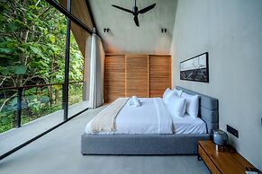 Keluoli villas Bingin