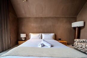 Keluoli villas Bingin