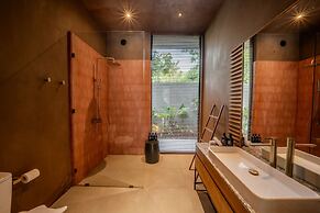 Keluoli villas Bingin