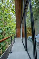 Keluoli villas Bingin