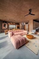Keluoli villas Bingin