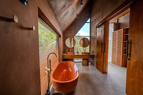 Keluoli villas Bingin