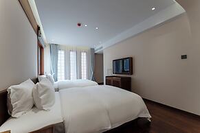 Mengxi Bieyuan Forest Resort Hotel