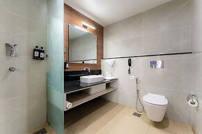 Lords  CBC Plaza  Chitwan