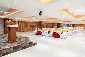 Lords  CBC Plaza  Chitwan