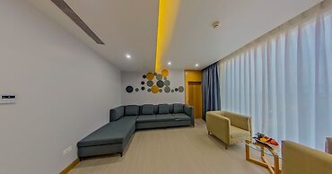 Lords  CBC Plaza  Chitwan