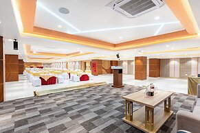 Lords  CBC Plaza  Chitwan