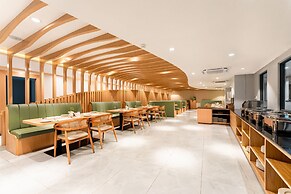 Lords  CBC Plaza  Chitwan