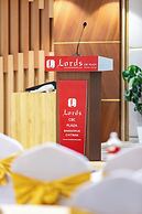 Lords  CBC Plaza  Chitwan
