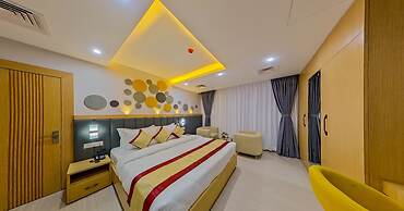 Lords  CBC Plaza  Chitwan