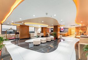 Lords  CBC Plaza  Chitwan