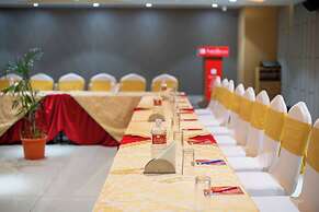 Lords  CBC Plaza  Chitwan