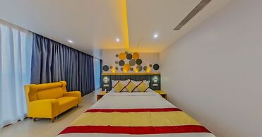 Lords  CBC Plaza  Chitwan
