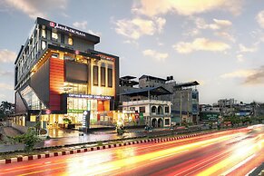 Lords  CBC Plaza  Chitwan