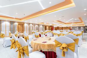 Lords  CBC Plaza  Chitwan