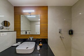 Lords  CBC Plaza  Chitwan