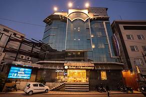 JS Residency