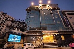 JS Residency
