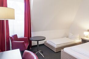 Hotel Sonnenhof Pleinfeld