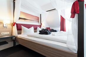 Hotel Sonnenhof Pleinfeld