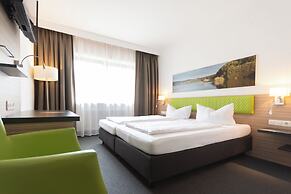 Hotel Sonnenhof Pleinfeld