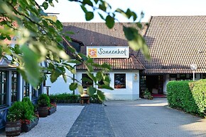 Hotel Sonnenhof Pleinfeld