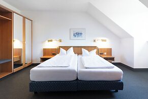 Hotel Sonnenhof Pleinfeld