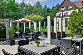 Hotel Sonnenhof Pleinfeld