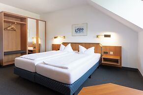 Hotel Sonnenhof Pleinfeld