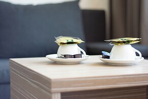 Hotel Sonnenhof Pleinfeld