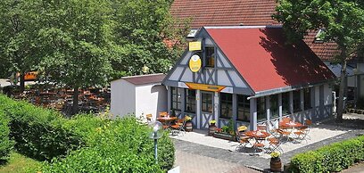Hotel Sonnenhof Pleinfeld