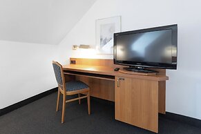 Hotel Sonnenhof Pleinfeld