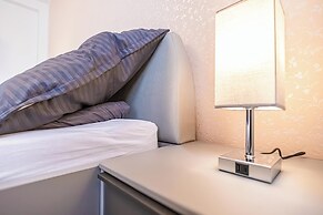 Comfy 2BR 1LR Apartment Donaustadt