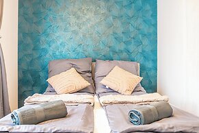 Comfy 2BR 1LR Apartment Donaustadt