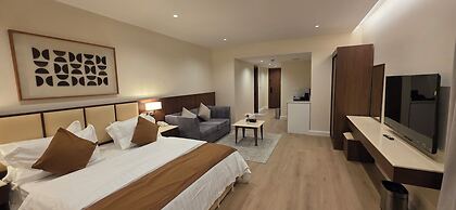 Pestana services partments 6