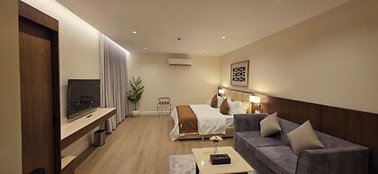 Pestana services partments 6
