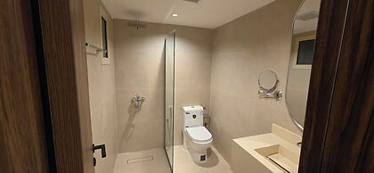 Pestana services partments 6