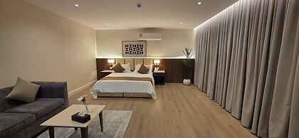 Pestana services partments 6