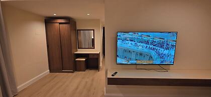 Pestana services partments 6