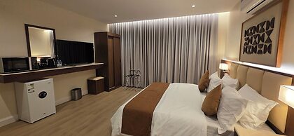Pestana services partments 6