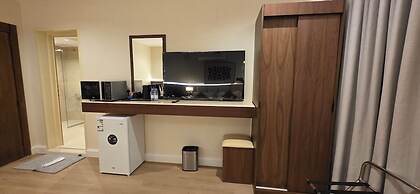 Pestana services partments 6