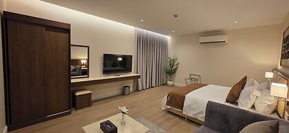 Pestana services partments 6