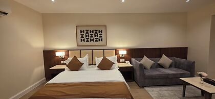 Pestana services partments 6